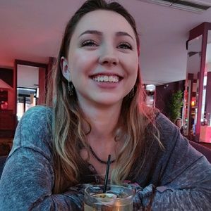 Meet your Posher, Tara